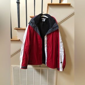 COLUMBIA VERTEX Women’s jacket CORE INTERCHANGE